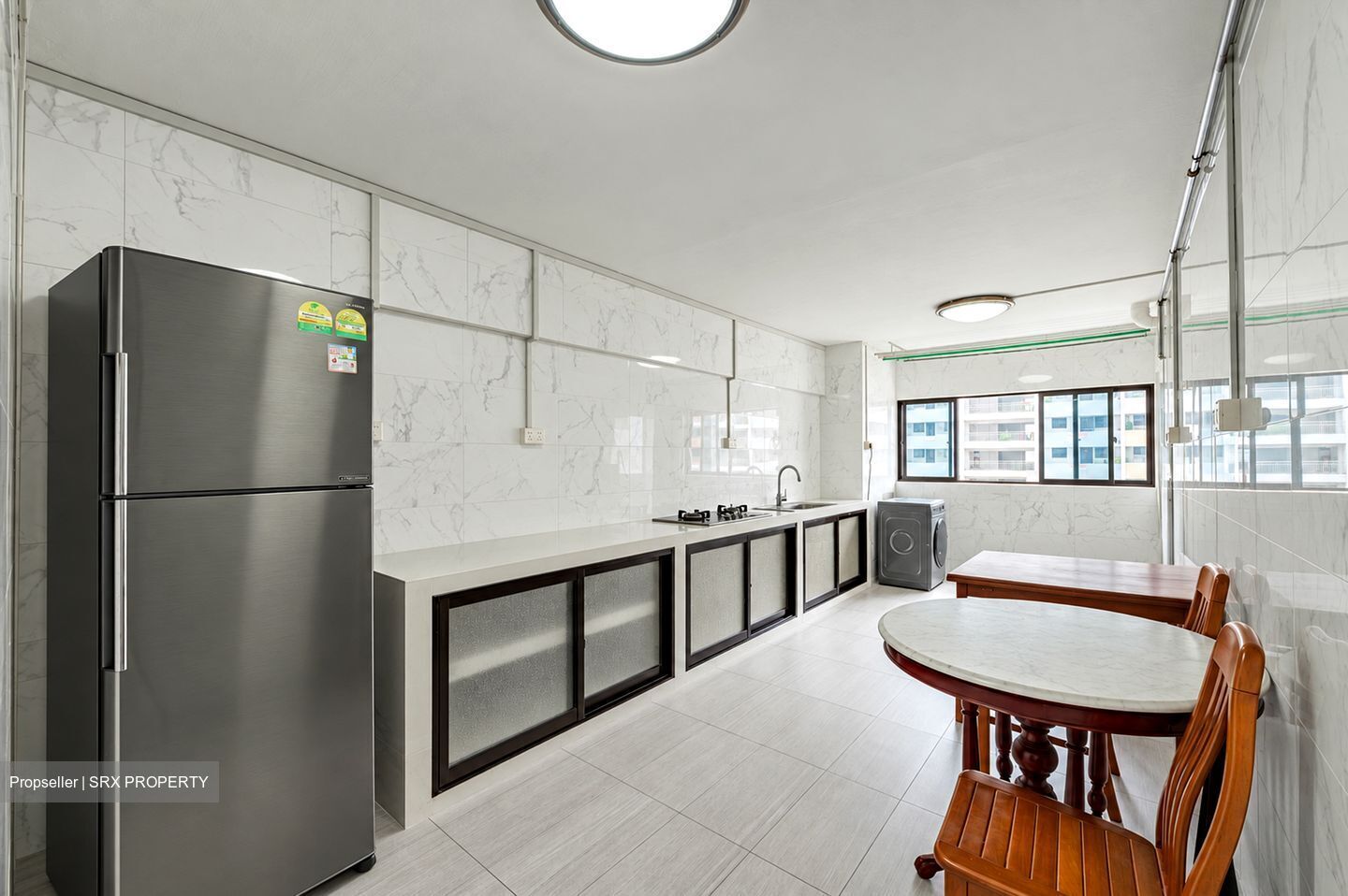 Blk 9 Farrer Park Gardens (Kallang/Whampoa), HDB 4 Rooms #624998391